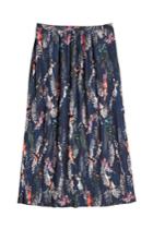 Markus Lupfer Markus Lupfer Pleated Skirt