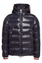 Moncler Moncler Alberic Quilted Down Jacket