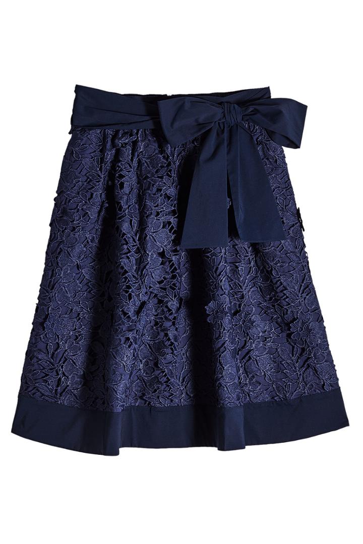 Steffen Schraut Steffen Schraut Lace Skirt