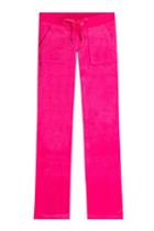 Juicy Couture Juicy Couture Velour Track Pants