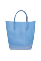Jacquemus Jacquemus Le Baya Leather Tote