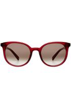 Céline Eyewear Céline Eyewear Thin Mary Sunglasses - Pink