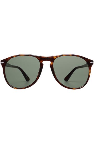 Persol Persol Tortoiseshell Sunglasses
