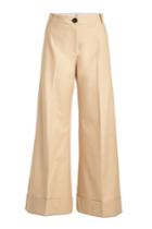 Khaite Khaite Carine Wide-leg Pants