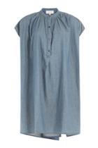 The Great The Great The Painters Dress - Blue