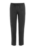 Valentino Valentino Virgin Wool Pants - Grey