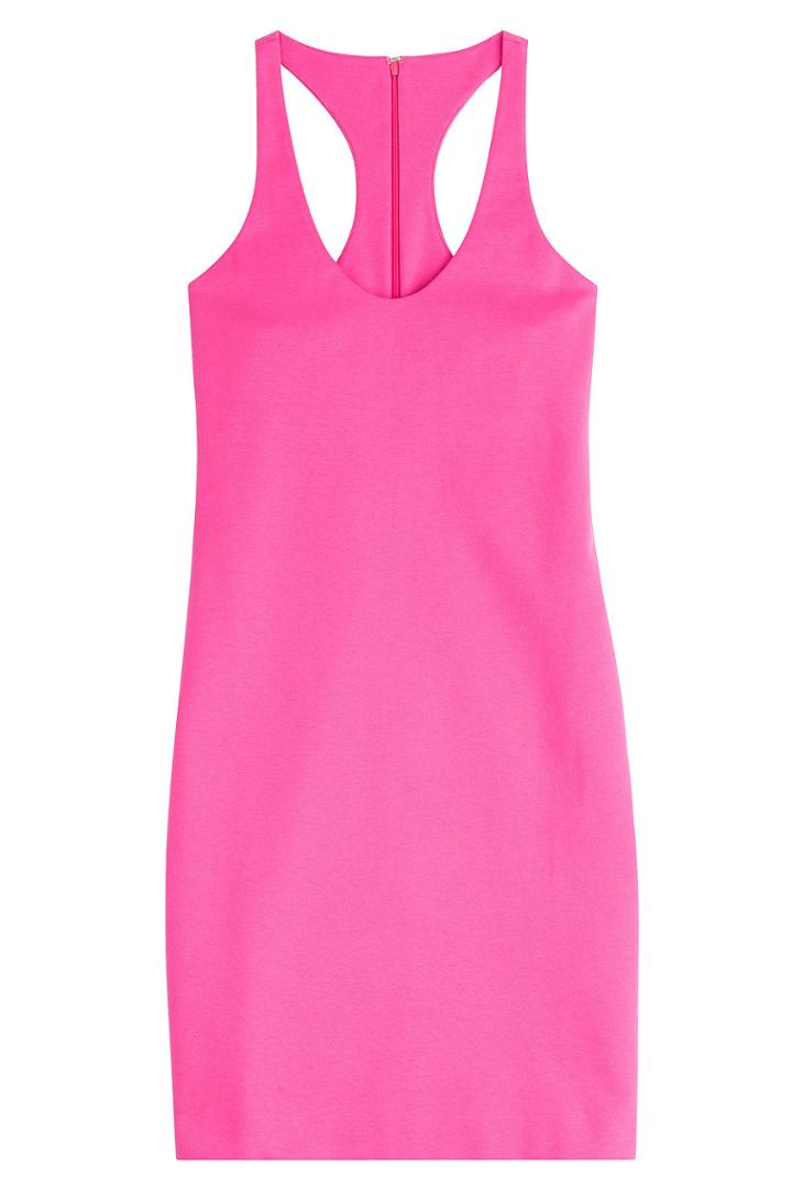 Dsquared2 Dsquared2 Cotton Dress