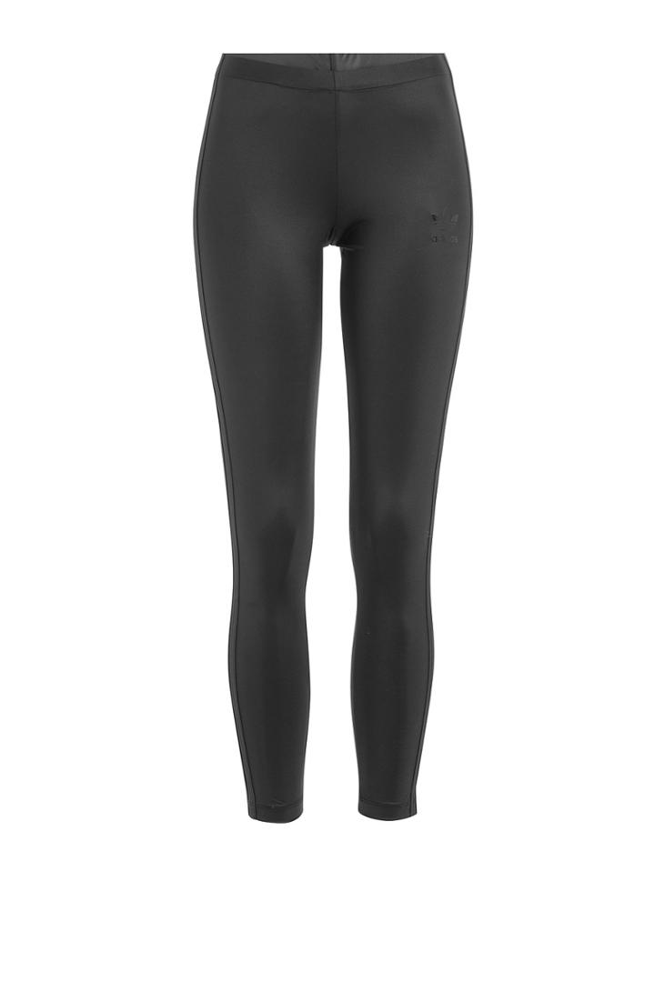 Adidas Originals Adidas Originals Leggings - Black