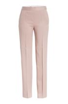 C Dric Charlier Crepe Pants