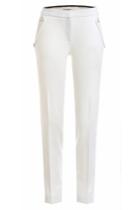 Emilio Pucci Emilio Pucci Double Face Virgin Wool Pants