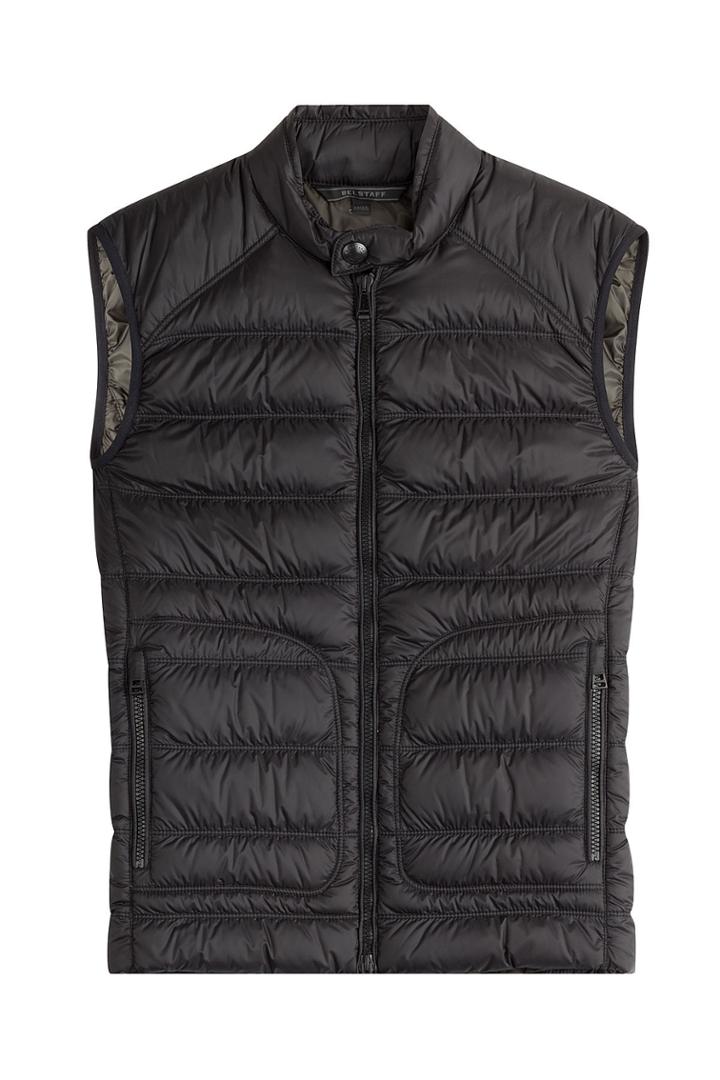 Belstaff Belstaff Down Vest - None
