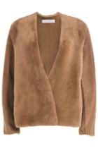 Ines & Marechal Ines & Marechal Lambskin Jacket