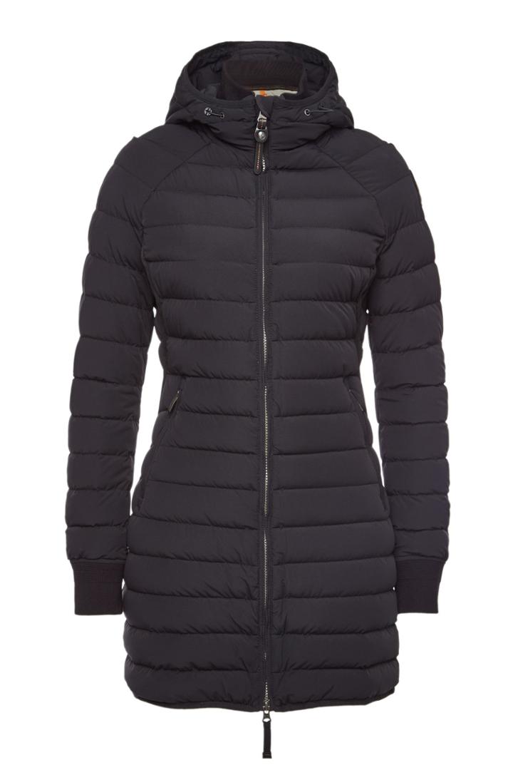 Parajumpers Parajumpers April Quilted Down Parka