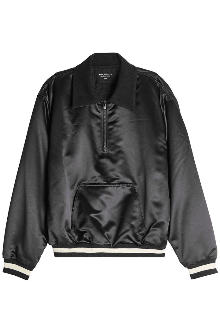 Fear Of God Fear Of God Satin Jacket