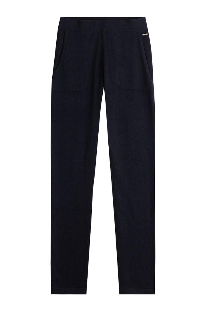 Woolrich Woolrich Cashmere Sweatpants - Blue