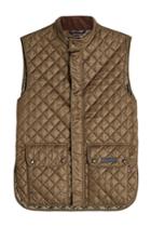 Belstaff Belstaff Quilted Waistcoat