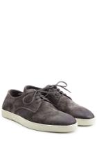 N.d.c. N.d.c. Suede Sneakers - Grey