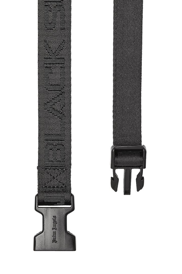 Palm Angels Palm Angels Fabric Belt