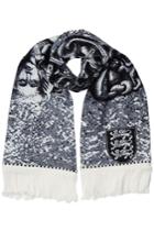 Y/project Y/project Edward/joan Scarf With Cotton