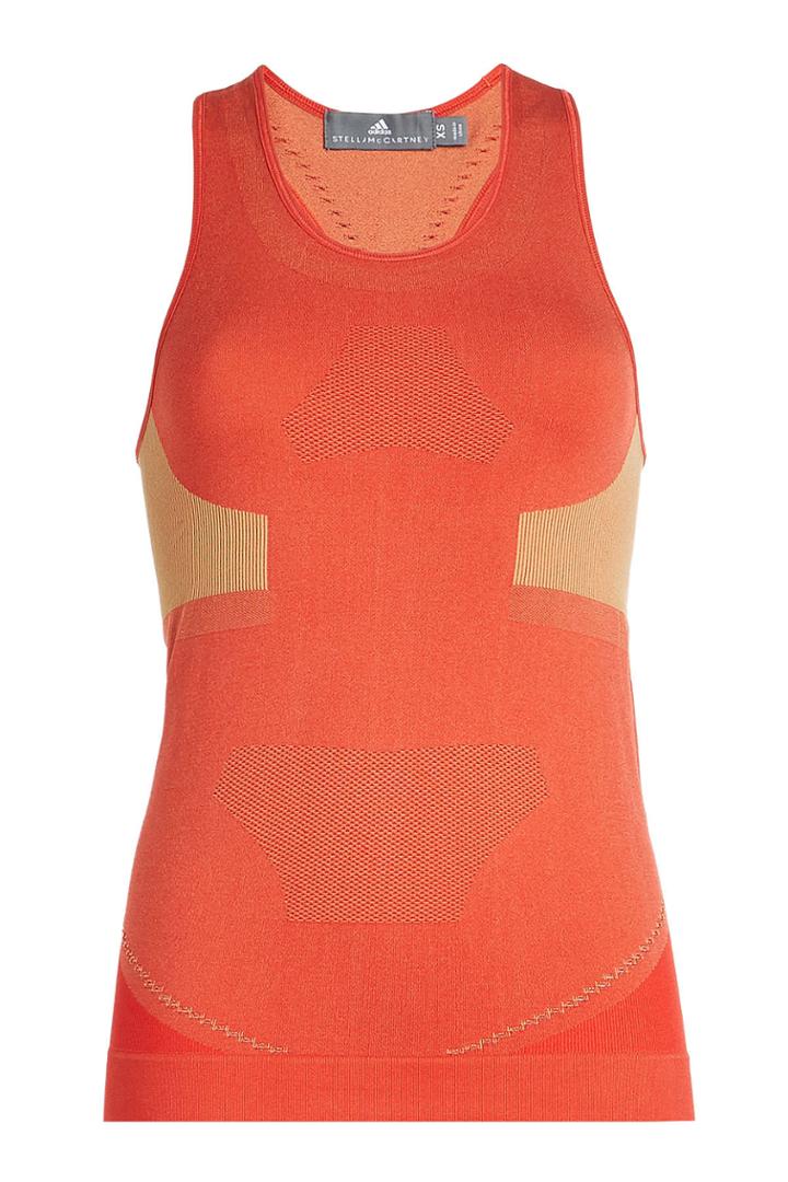 Adidas By Stella Mccartney Adidas By Stella Mccartney Train Tank Top