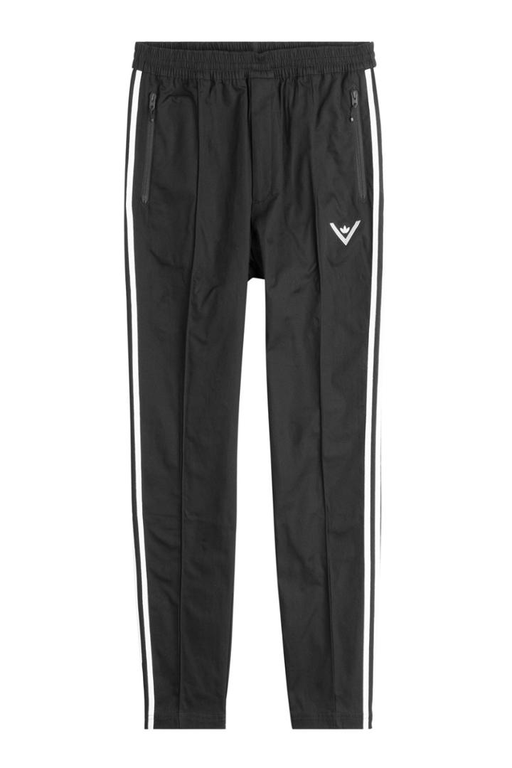 White Mountaineering White Mountaineering Sweatpants - Black