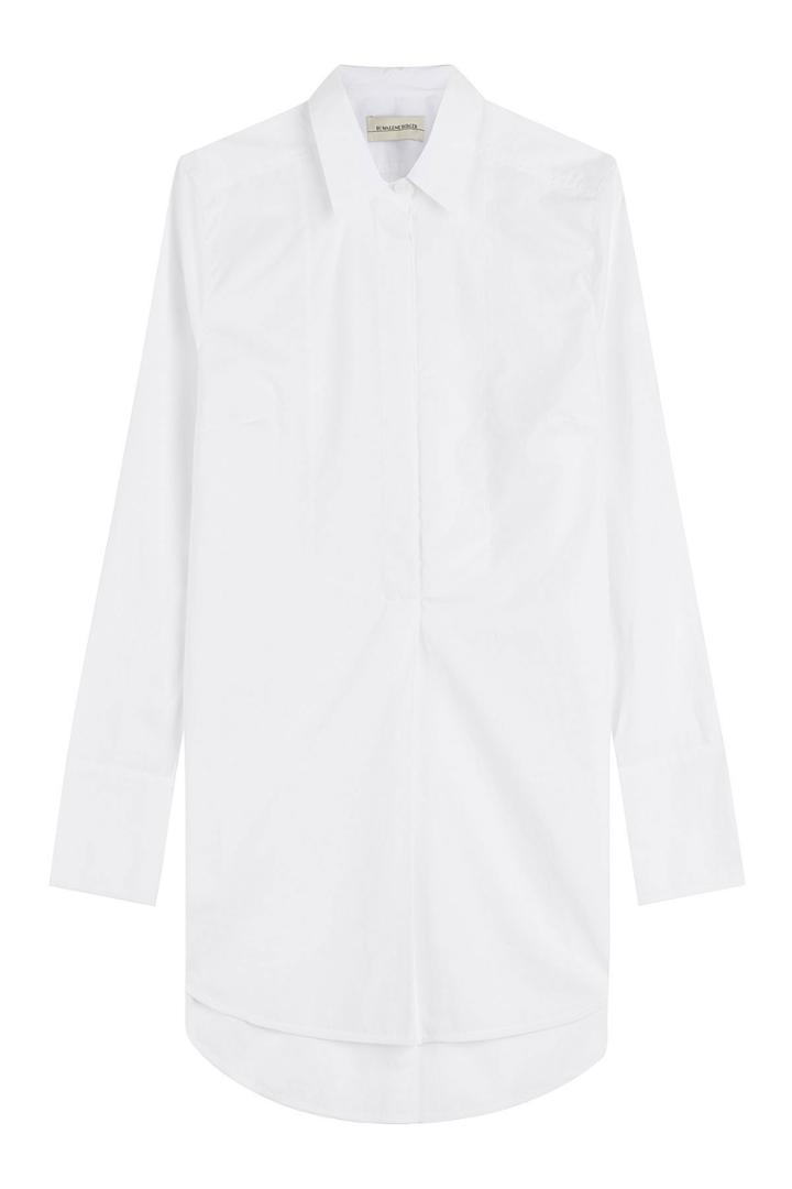 By Malene Birger By Malene Birger Cotton Poplin Shirt