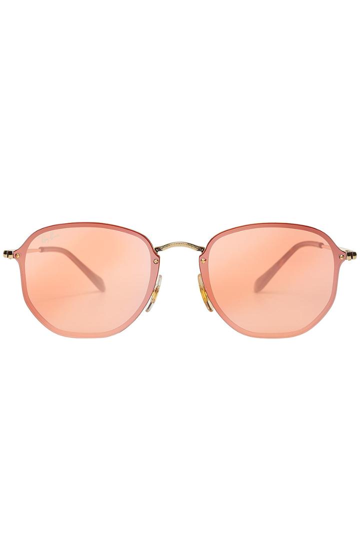 Ray-ban Ray-ban Rb3579n Sunglasses