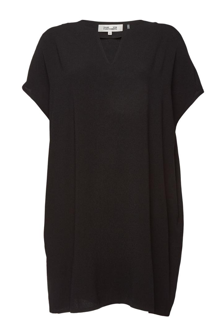 Diane Von Furstenberg Diane Von Furstenberg Kora Mini Dress