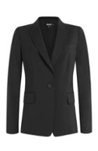 Dkny Wool Blazer