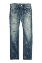 Fabric Brand & Co Fabric Brand & Co Distressed Jeans