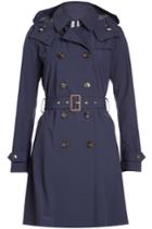 Woolrich Woolrich Belted Trench Coat