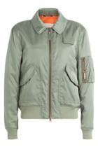 Maison Margiela Maison Margiela Bomber Jacket - Green