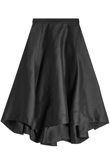 Maggie Marilyn Maggie Marilyn Peony Skirt With Cotton And Silk