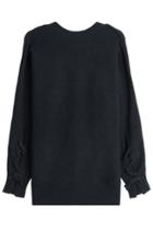 3.1 Phillip Lim 3.1 Phillip Lim Pullover With Wool