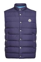 Moncler Moncler Febe Quilted Down Vest