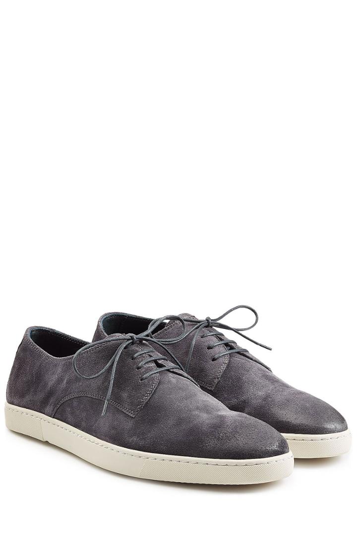 N.d.c. N.d.c. Suede Sneakers