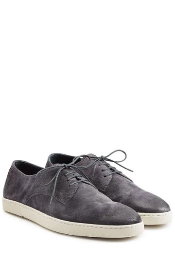 N.d.c. N.d.c. Suede Sneakers