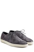 N.d.c. N.d.c. Suede Sneakers