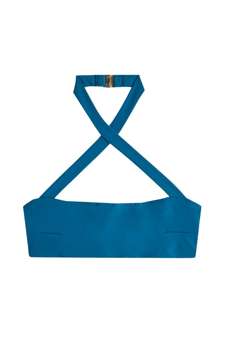 Fella Fella Roy Bikini Top
