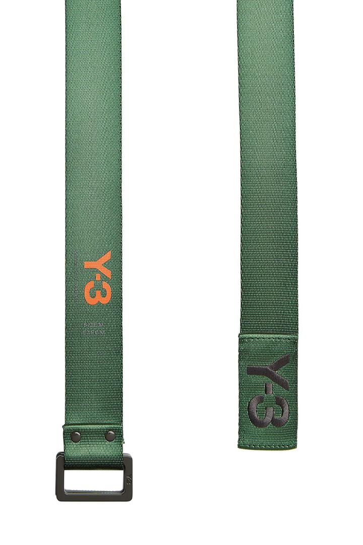 Adidas Y-3 Adidas Y-3 Fabric Belt