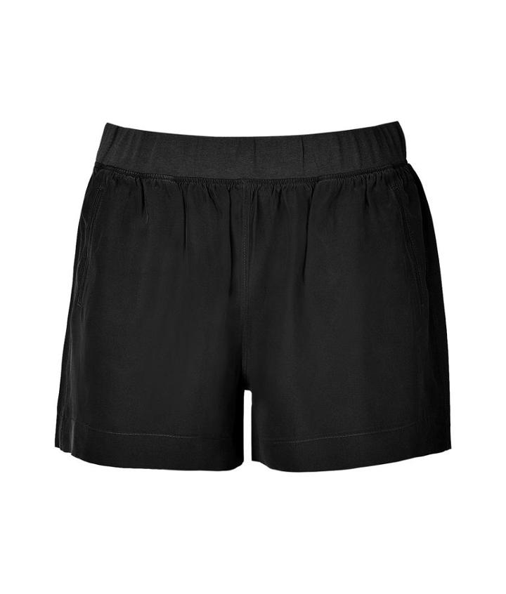 Atm Silk Shorts