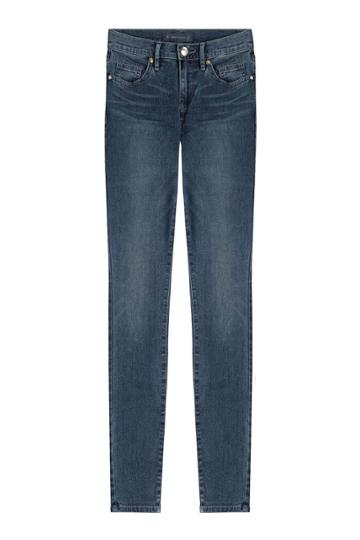 Juicy Couture Juicy Couture Skinny Jeans - Blue