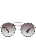Prada Prada Pr 51ss Sunglasses - Black