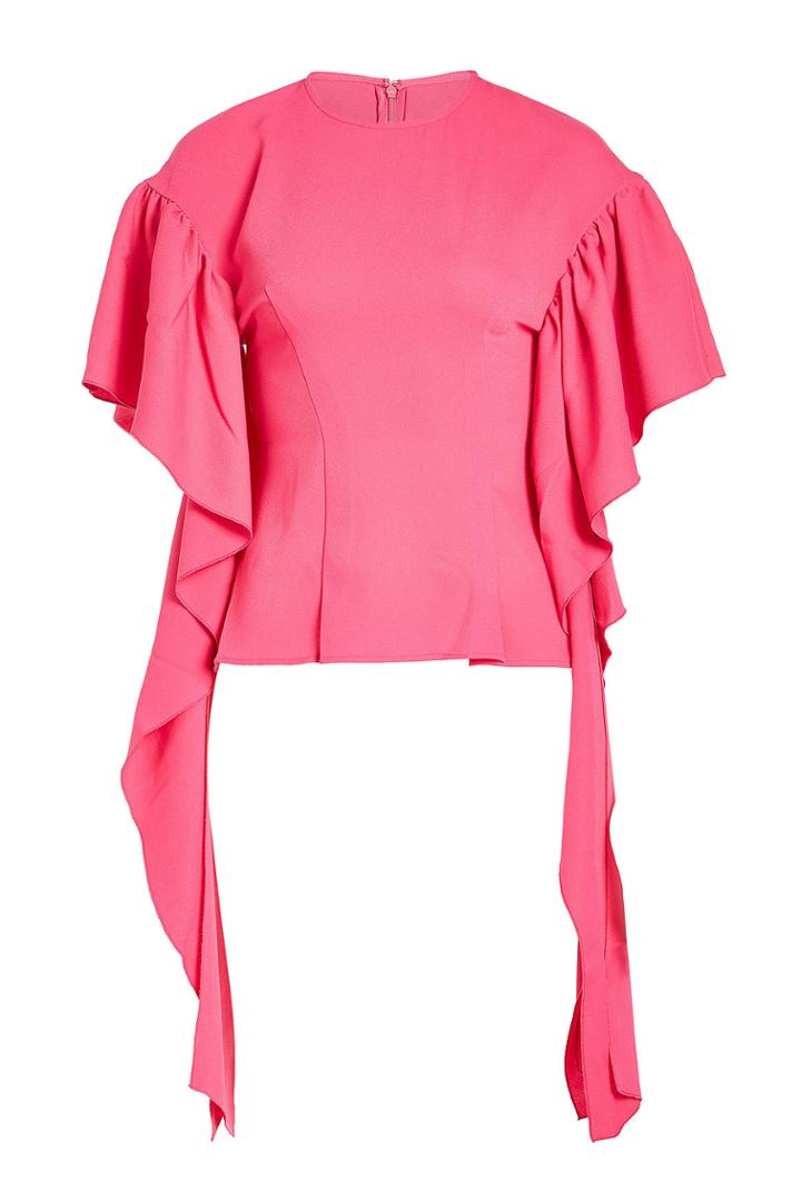 Rejina Pyo Rejina Pyo Crepe Blouse