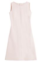 Agnona Agnona Sheath Dress - Rose