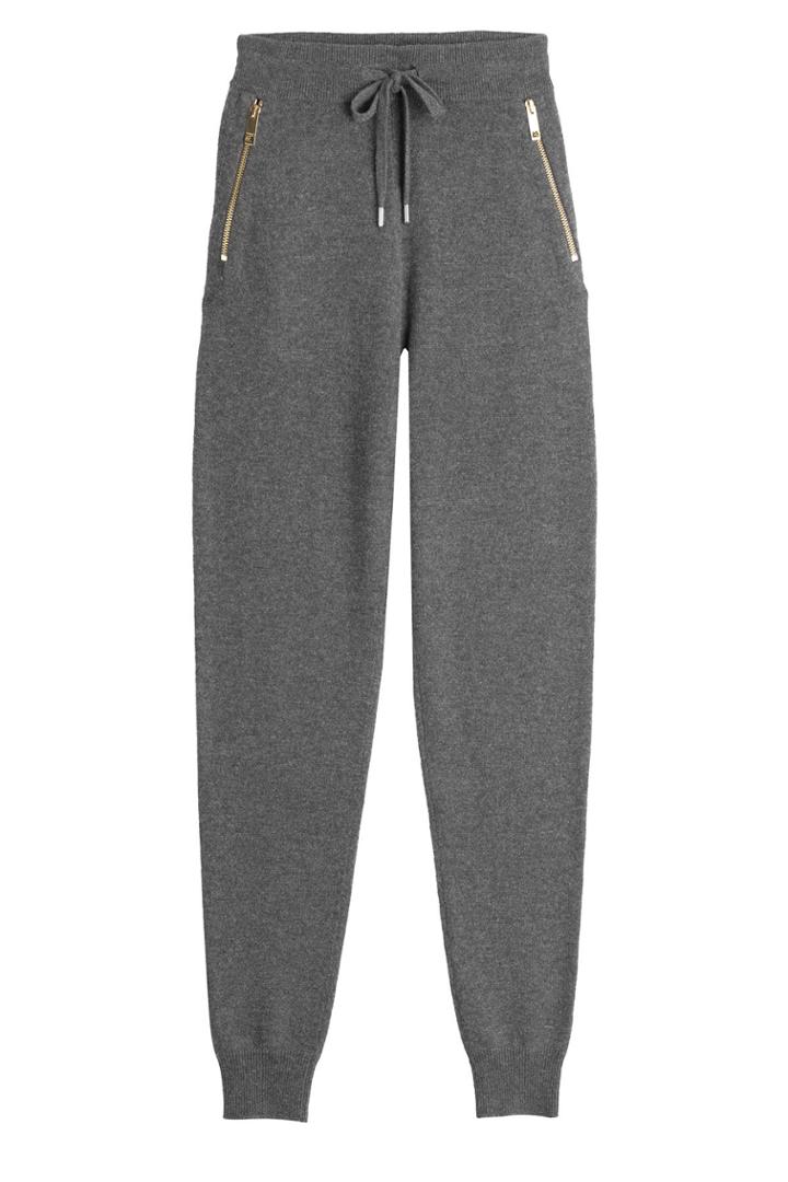 Burberry Brit Burberry Brit Cashmere Blend Sweatpants