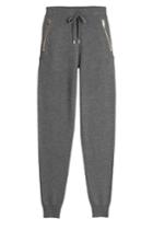 Burberry Brit Burberry Brit Cashmere Blend Sweatpants