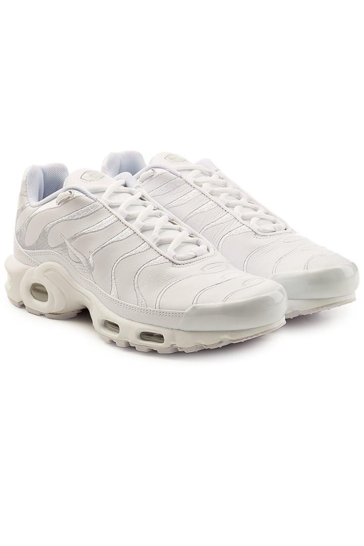Nike Nike Air Max Plus Sneakers With Mesh