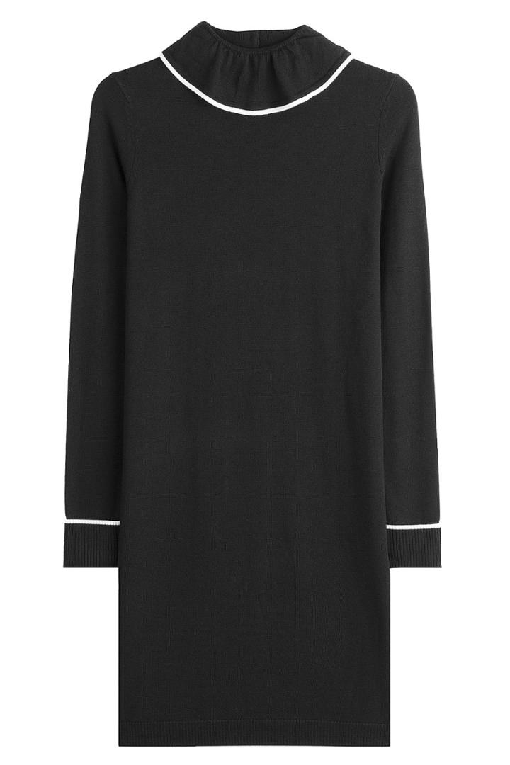 Vanessa Seward Vanessa Seward Merino Wool Dress
