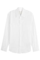 Marc Jacobs Marc Jacobs Cotton Shirt - White